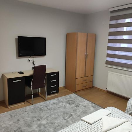Guesthouse Kruna Visegrad Luaran gambar