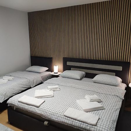 Guesthouse Kruna Visegrad Luaran gambar