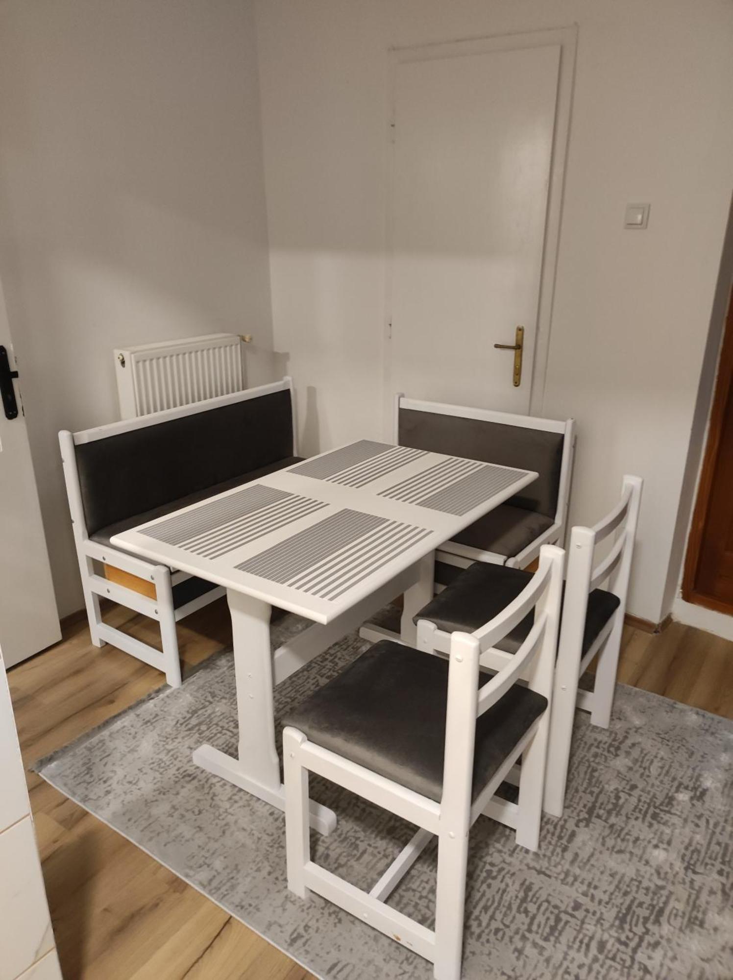 Guesthouse Kruna Visegrad Luaran gambar