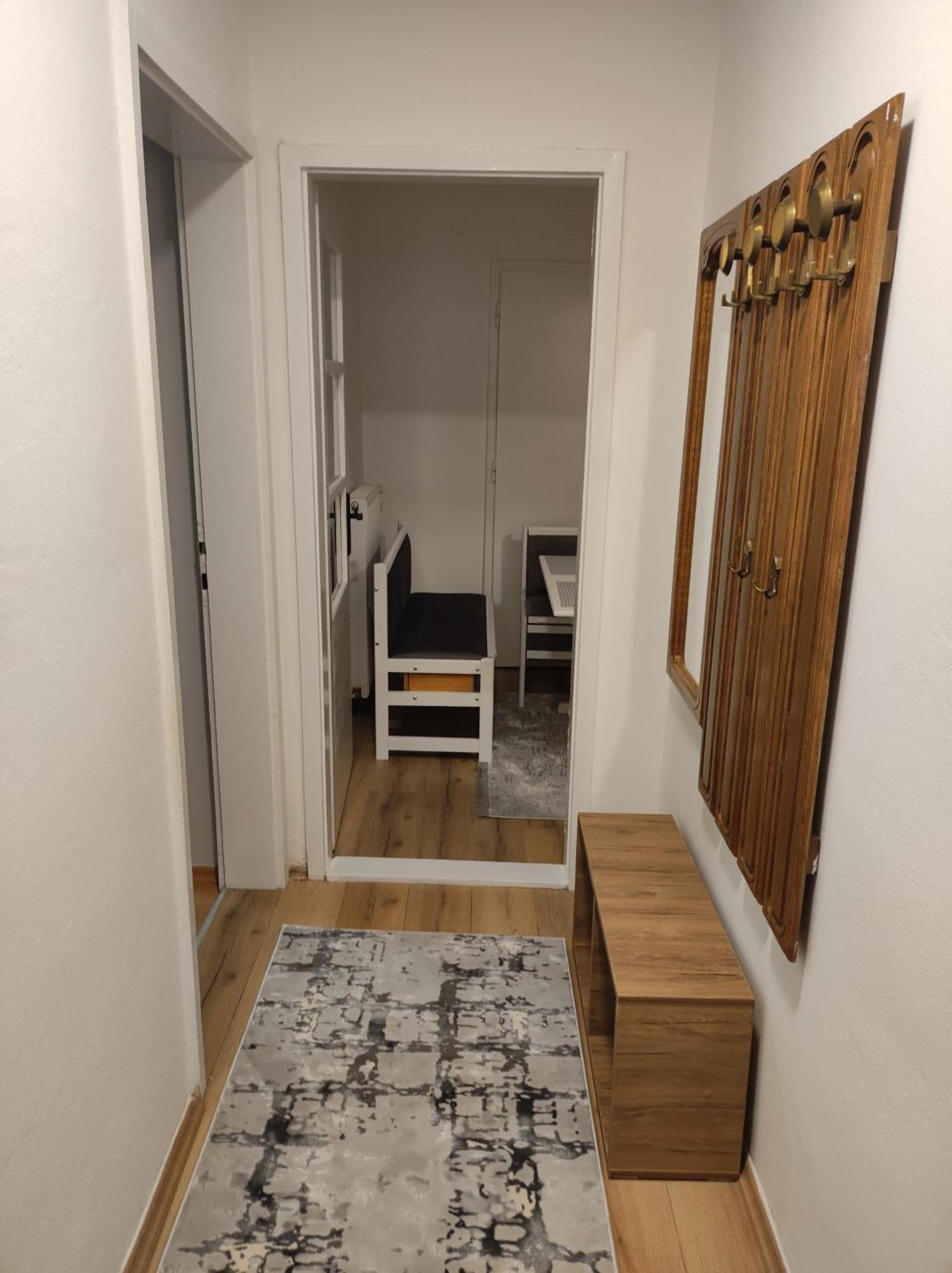 Guesthouse Kruna Visegrad Luaran gambar