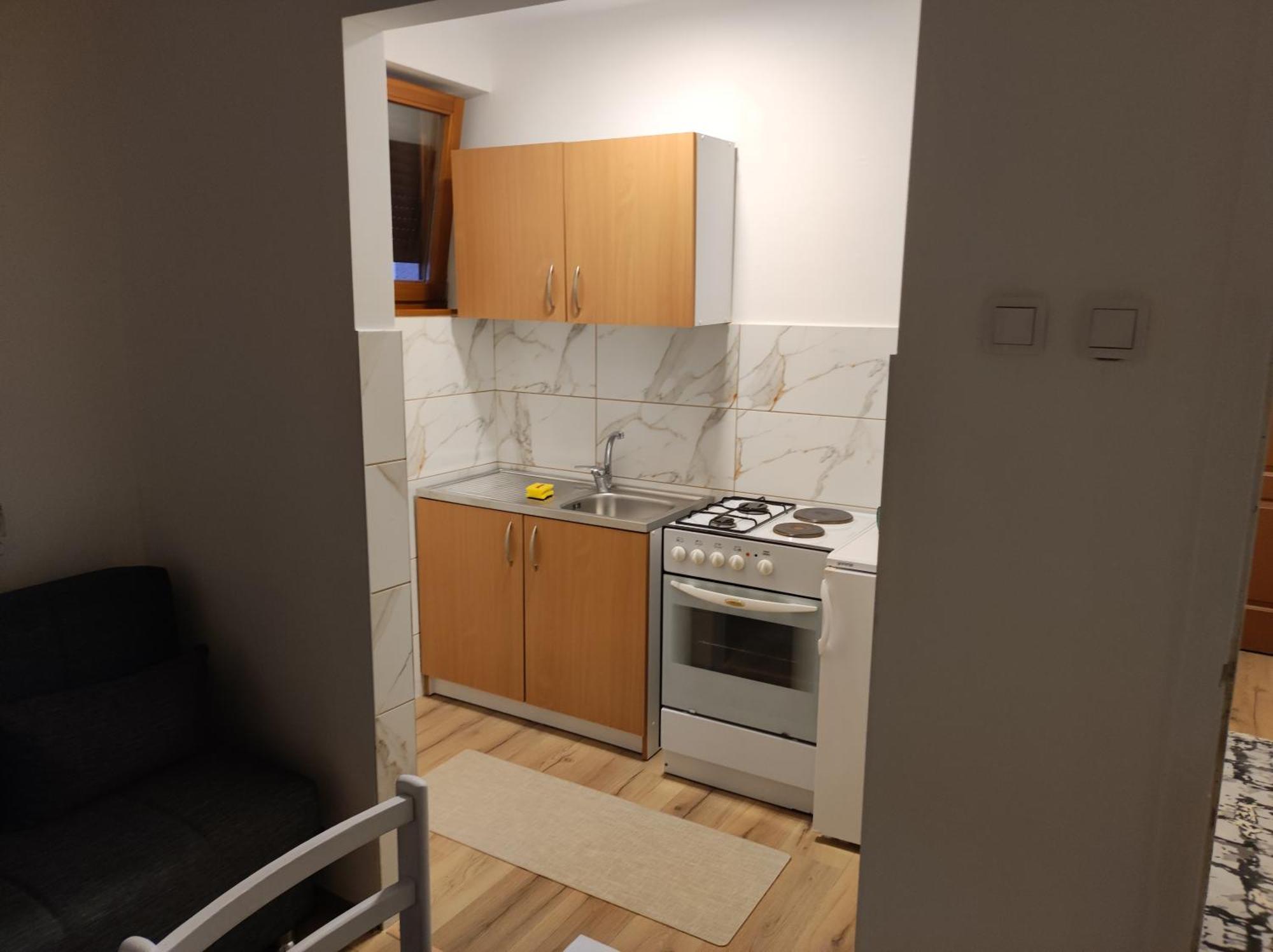 Guesthouse Kruna Visegrad Luaran gambar