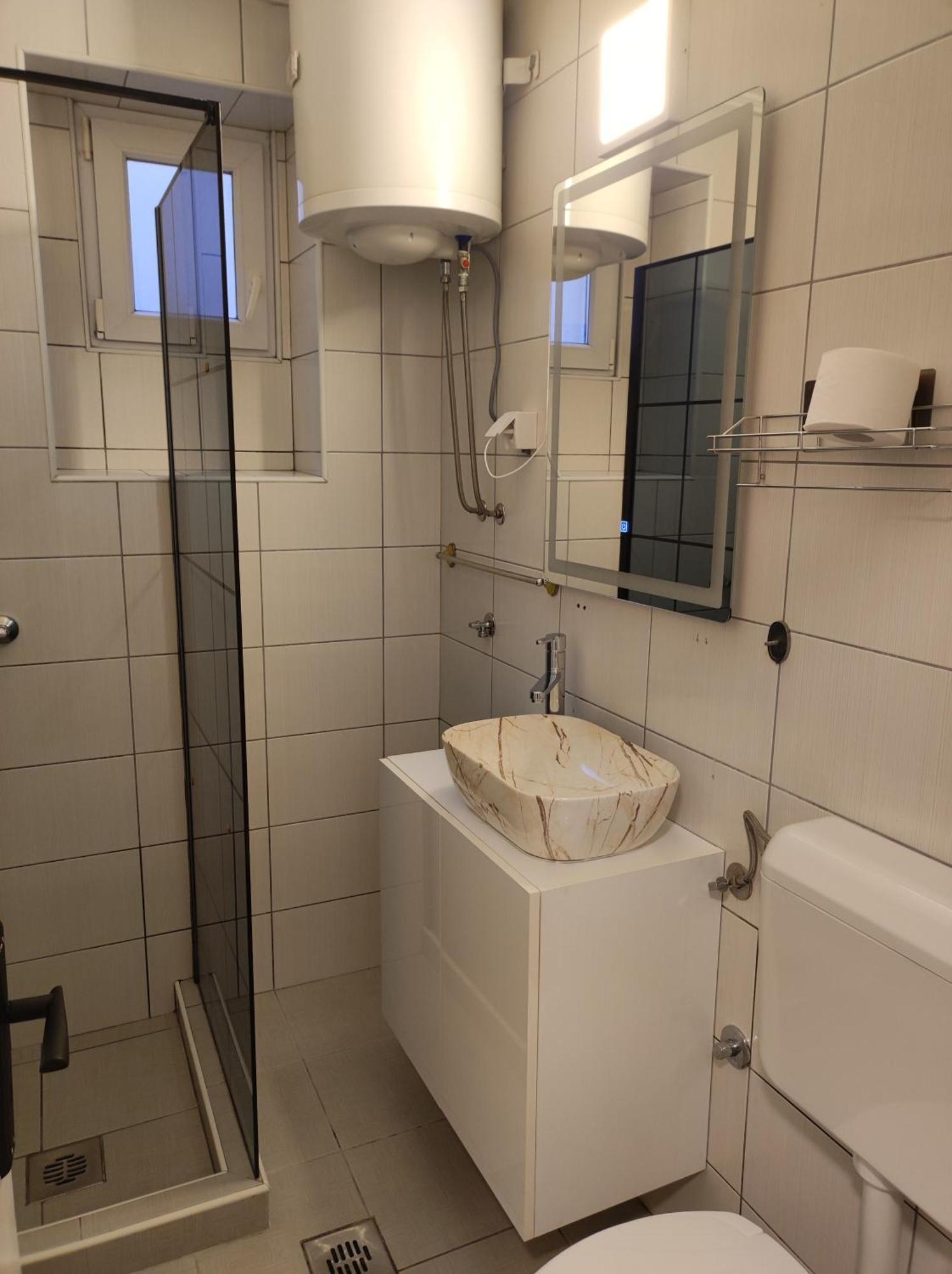 Guesthouse Kruna Visegrad Luaran gambar