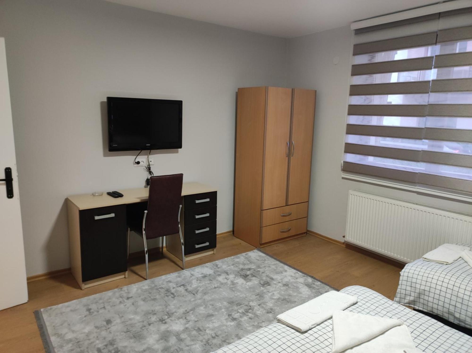 Guesthouse Kruna Visegrad Luaran gambar