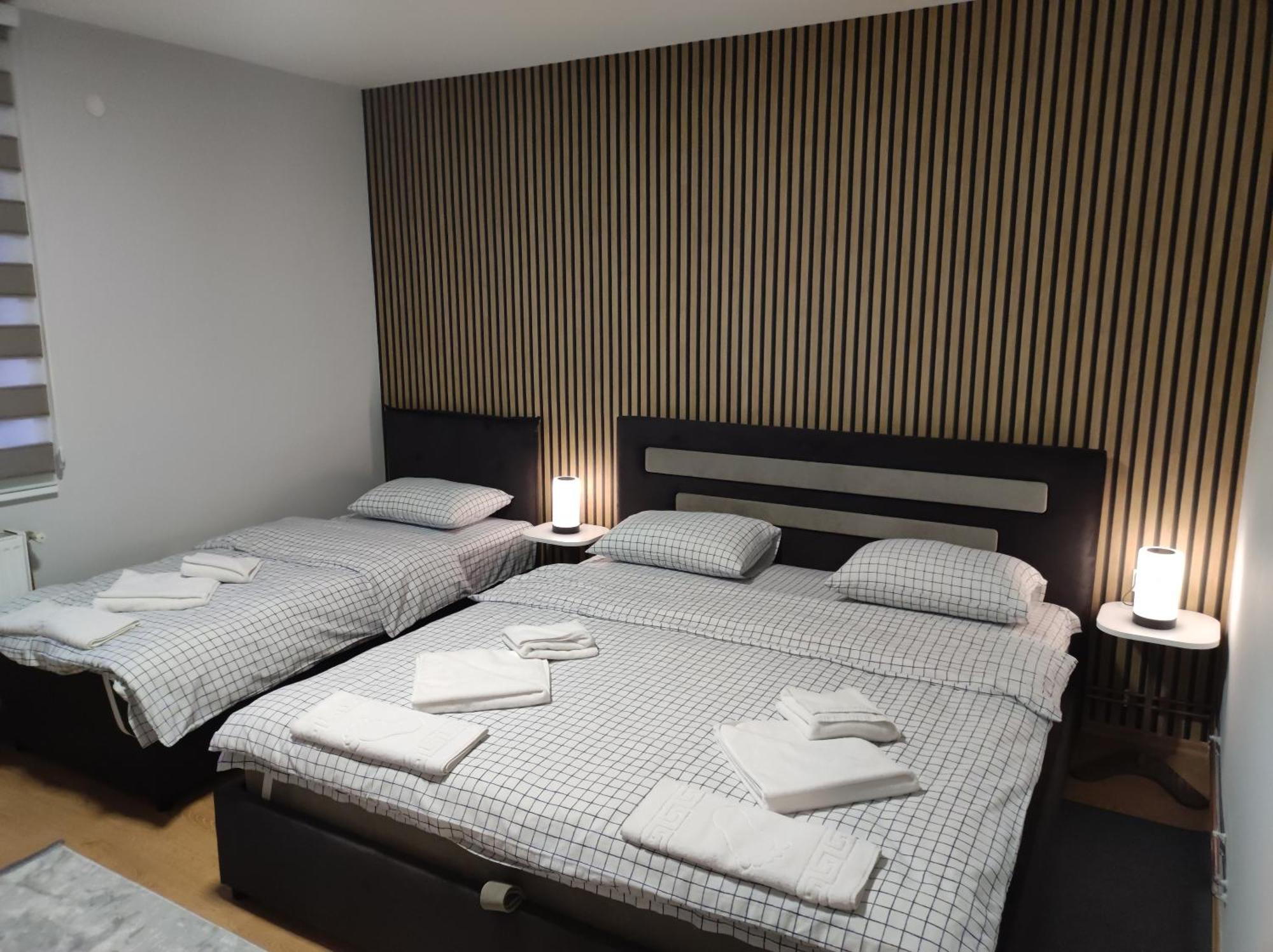 Guesthouse Kruna Visegrad Luaran gambar