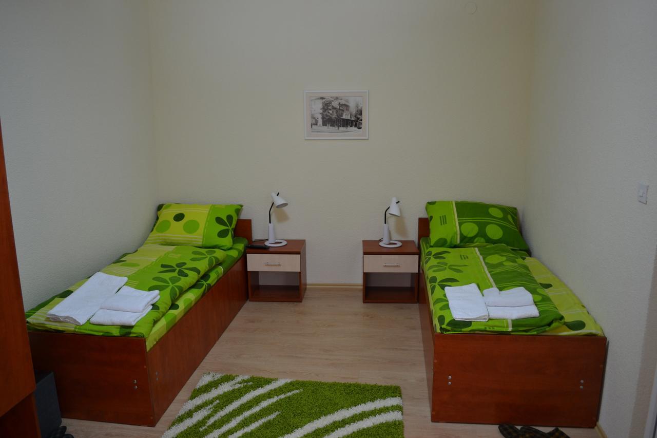 Guesthouse Kruna Visegrad Luaran gambar