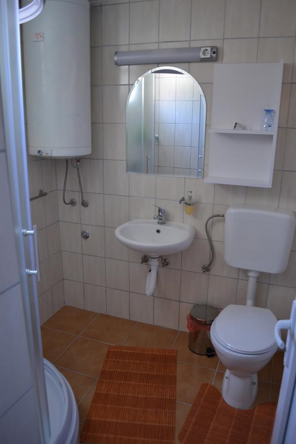 Guesthouse Kruna Visegrad Luaran gambar