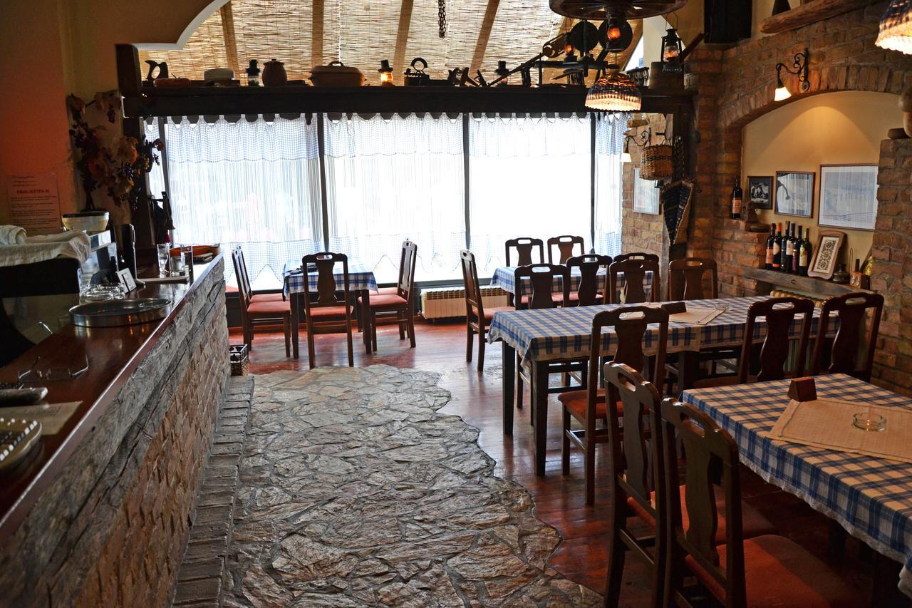 Guesthouse Kruna Visegrad Luaran gambar
