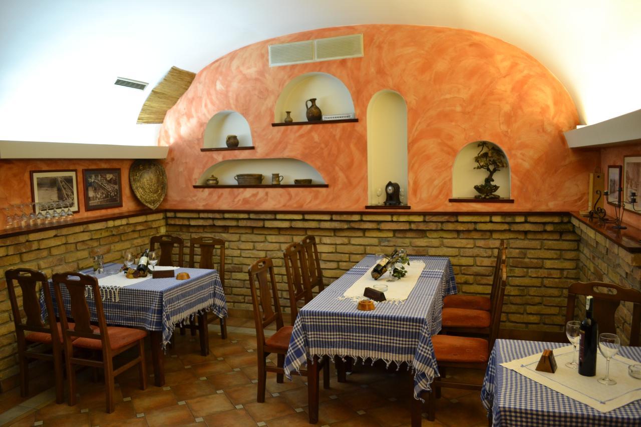 Guesthouse Kruna Visegrad Luaran gambar