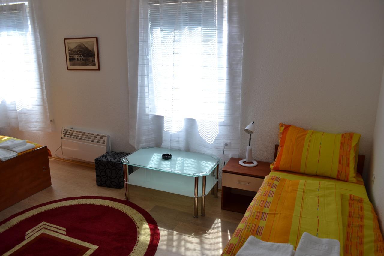 Guesthouse Kruna Visegrad Luaran gambar