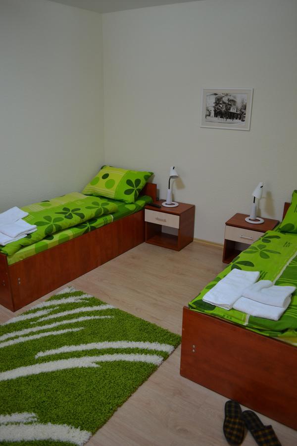 Guesthouse Kruna Visegrad Luaran gambar