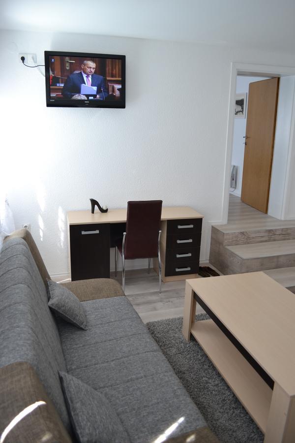 Guesthouse Kruna Visegrad Luaran gambar