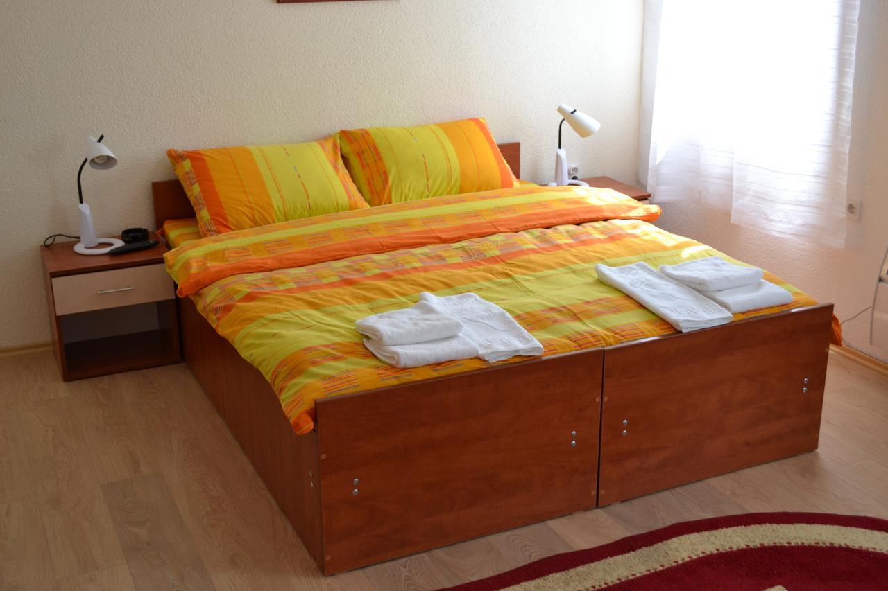 Guesthouse Kruna Visegrad Luaran gambar